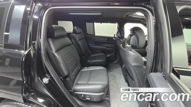 2025 Hyundai Santa Fe (MX5) HEV 1.6 2WD Sold VIN KMHP5811BSU069945 – photo 13 2025 Hyundai Santa Fe (MX5) HEV 1.6 2WD Sold VIN KMHP5811BSU069945 – photo 13