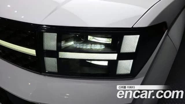 2025 Hyundai Santa Fe (MX5) HEV 1.6 2WD Sold VIN KMHP5811BSU074895 – dashboard 2025 Hyundai Santa Fe (MX5) HEV 1.6 2WD Sold VIN KMHP5811BSU074895 – dashboard