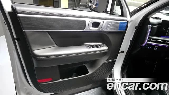 2025 Hyundai Santa Fe (MX5) HEV 1.6 2WD Sold VIN KMHP5811BSU074895 – photo 34 2025 Hyundai Santa Fe (MX5) HEV 1.6 2WD Sold VIN KMHP5811BSU074895 – photo 34