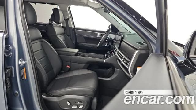 2025 Hyundai Santa Fe (MX5) HEV 1.6 2WD Sold VIN KMHP5811BSU131825 – photo 20 2025 Hyundai Santa Fe (MX5) HEV 1.6 2WD Sold VIN KMHP5811BSU131825 – photo 20