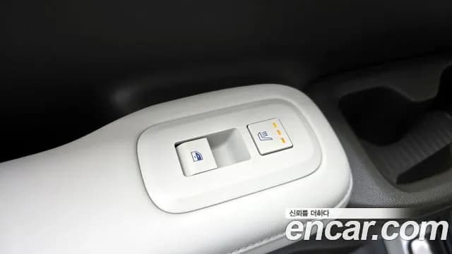 2025 Hyundai Santa Fe (MX5) HEV 1.6 2WD Sold VIN KMHP5811BSU145880 – front exterior 2025 Hyundai Santa Fe (MX5) HEV 1.6 2WD Sold VIN KMHP5811BSU145880 – front exterior