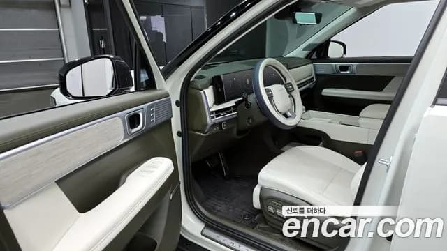 2025 Hyundai Santa Fe (MX5) HEV 1.6 2WD Sold VIN KMHP5811BSU145880 – photo 12 2025 Hyundai Santa Fe (MX5) HEV 1.6 2WD Sold VIN KMHP5811BSU145880 – photo 12
