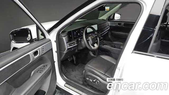 2024 Hyundai Santa Fe (MX5) HEV 1.6 4WD Sold VIN KMHP5811DRU001087 – photo 16 2024 Hyundai Santa Fe (MX5) HEV 1.6 4WD Sold VIN KMHP5811DRU001087 – photo 16