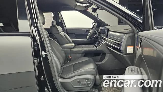 2024 Hyundai Santa Fe (MX5) HEV 1.6 4WD Sold VIN KMHP5811DRU001841 – odometer reading 2024 Hyundai Santa Fe (MX5) HEV 1.6 4WD Sold VIN KMHP5811DRU001841 – odometer reading