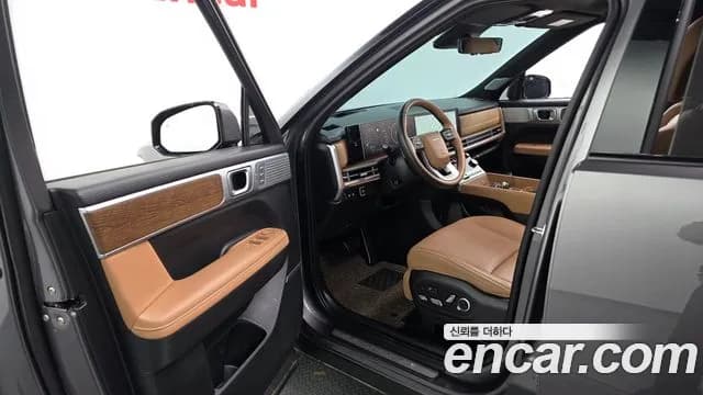 2024 Hyundai Santa Fe (MX5) HEV 1.6 4WD Sold VIN KMHP5811DRU002038 – photo 16 2024 Hyundai Santa Fe (MX5) HEV 1.6 4WD Sold VIN KMHP5811DRU002038 – photo 16