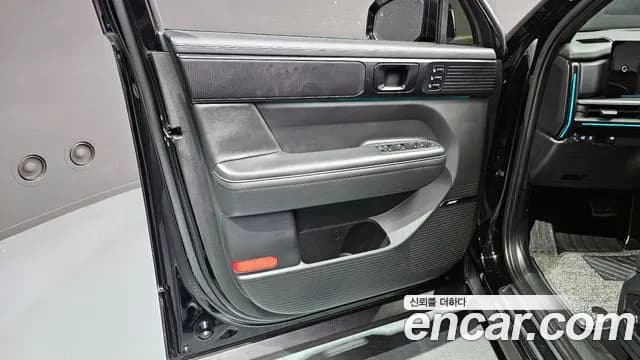 2024 Hyundai Santa Fe (MX5) HEV 1.6 4WD Sold VIN KMHP5811DRU010463 – engine bay 2024 Hyundai Santa Fe (MX5) HEV 1.6 4WD Sold VIN KMHP5811DRU010463 – engine bay