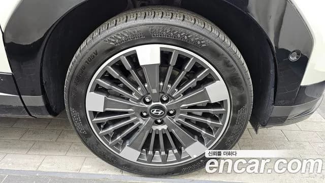 2024 Hyundai Santa Fe (MX5) HEV 1.6 4WD Sold VIN KMHP5811DRU011852 – engine bay 2024 Hyundai Santa Fe (MX5) HEV 1.6 4WD Sold VIN KMHP5811DRU011852 – engine bay