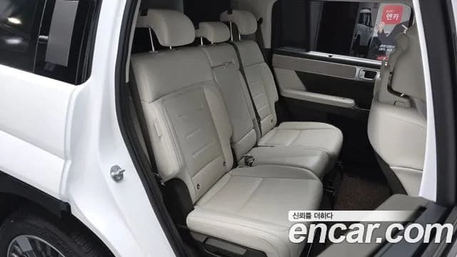 2024 Hyundai Santa Fe (MX5) HEV 1.6 4WD Sold VIN KMHP5811DRU021179 – dashboard 2024 Hyundai Santa Fe (MX5) HEV 1.6 4WD Sold VIN KMHP5811DRU021179 – dashboard
