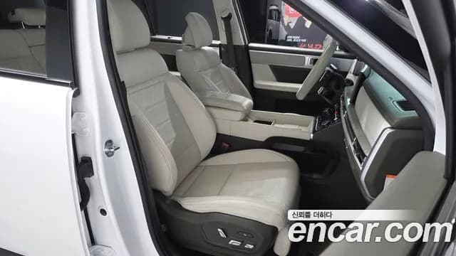 2024 Hyundai Santa Fe (MX5) HEV 1.6 4WD Sold VIN KMHP5811DRU021179 – engine bay 2024 Hyundai Santa Fe (MX5) HEV 1.6 4WD Sold VIN KMHP5811DRU021179 – engine bay