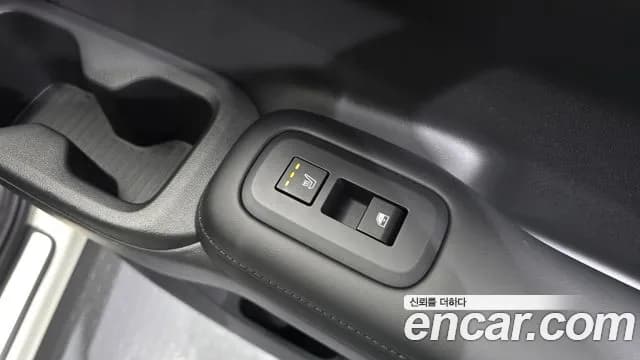 2024 Hyundai Santa Fe (MX5) HEV 1.6 4WD Sold VIN KMHP5811DRU029925 – dashboard 2024 Hyundai Santa Fe (MX5) HEV 1.6 4WD Sold VIN KMHP5811DRU029925 – dashboard