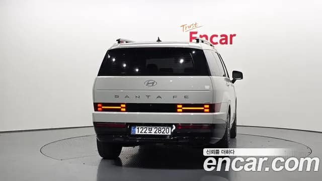 2024 Hyundai Santa Fe (MX5) HEV 1.6 4WD Sold VIN KMHP5811DRU029925 – photo 18 2024 Hyundai Santa Fe (MX5) HEV 1.6 4WD Sold VIN KMHP5811DRU029925 – photo 18