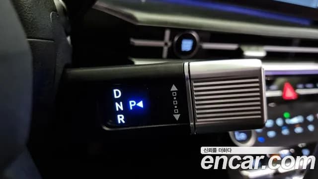 2024 Hyundai Santa Fe (MX5) HEV 1.6 4WD Sold VIN KMHP5811DRU043308 – dashboard 2024 Hyundai Santa Fe (MX5) HEV 1.6 4WD Sold VIN KMHP5811DRU043308 – dashboard