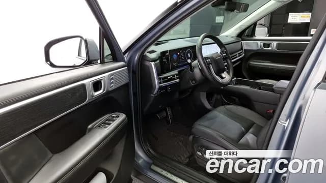 2024 Hyundai Santa Fe (MX5) HEV 1.6 4WD Sold VIN KMHP5811DRU043308 – photo 14 2024 Hyundai Santa Fe (MX5) HEV 1.6 4WD Sold VIN KMHP5811DRU043308 – photo 14