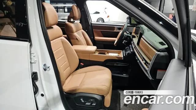 2024 Hyundai Santa Fe (MX5) HEV 1.6 4WD Sold VIN KMHP5811DRU046466 – undercarriage 2024 Hyundai Santa Fe (MX5) HEV 1.6 4WD Sold VIN KMHP5811DRU046466 – undercarriage