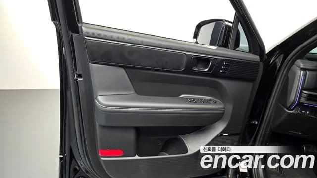 2024 Hyundai Santa Fe (MX5) HEV 1.6 4WD Sold VIN KMHP5811DRU046778 – front exterior 2024 Hyundai Santa Fe (MX5) HEV 1.6 4WD Sold VIN KMHP5811DRU046778 – front exterior