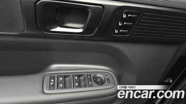2024 Hyundai Santa Fe (MX5) HEV 1.6 4WD Sold VIN KMHP5811DRU046778 – dashboard 2024 Hyundai Santa Fe (MX5) HEV 1.6 4WD Sold VIN KMHP5811DRU046778 – dashboard