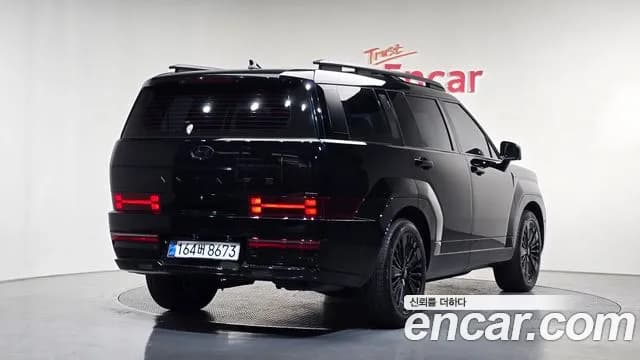 2024 Hyundai Santa Fe (MX5) HEV 1.6 4WD Sold VIN KMHP5811DRU046778 – interior seats 2024 Hyundai Santa Fe (MX5) HEV 1.6 4WD Sold VIN KMHP5811DRU046778 – interior seats