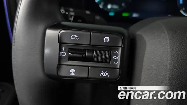 2024 Hyundai Santa Fe (MX5) HEV 1.6 4WD Sold VIN KMHP5811DRU046778 – photo 17 2024 Hyundai Santa Fe (MX5) HEV 1.6 4WD Sold VIN KMHP5811DRU046778 – photo 17