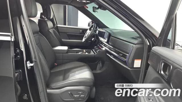 2024 Hyundai Santa Fe (MX5) HEV 1.6 4WD Sold VIN KMHP5811DRU046778 – photo 31 2024 Hyundai Santa Fe (MX5) HEV 1.6 4WD Sold VIN KMHP5811DRU046778 – photo 31