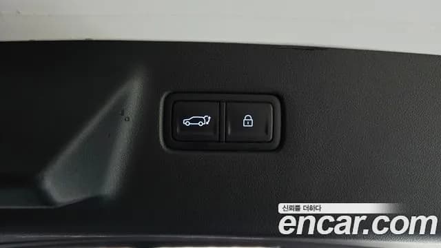 2025 Hyundai Santa Fe (MX5) HEV 1.6 4WD Sold VIN KMHP5811DSU104610 – rear exterior 2025 Hyundai Santa Fe (MX5) HEV 1.6 4WD Sold VIN KMHP5811DSU104610 – rear exterior