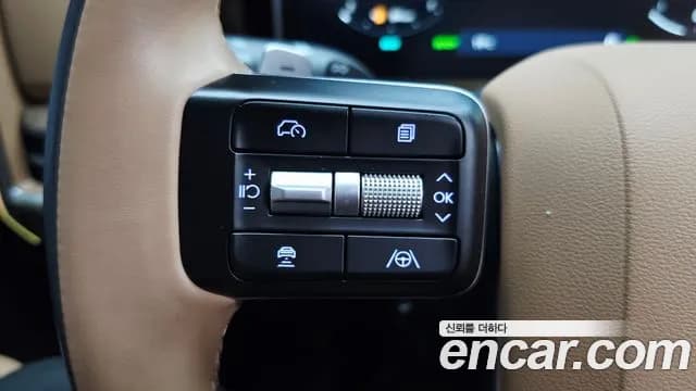 2025 Hyundai Santa Fe (MX5) HEV 1.6 4WD Sold VIN KMHP5811DSU104610 – interior seats 2025 Hyundai Santa Fe (MX5) HEV 1.6 4WD Sold VIN KMHP5811DSU104610 – interior seats