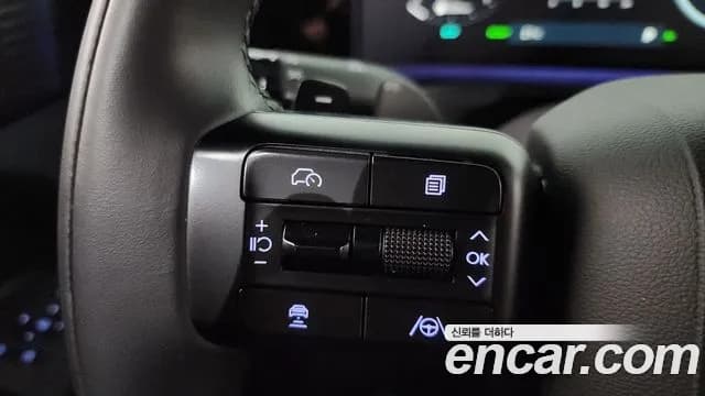 2025 Hyundai Santa Fe (MX5) HEV 1.6 4WD Sold VIN KMHP5811DSU109904 – exterior detail 2025 Hyundai Santa Fe (MX5) HEV 1.6 4WD Sold VIN KMHP5811DSU109904 – exterior detail