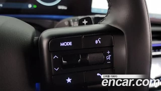2025 Hyundai Santa Fe (MX5) HEV 1.6 4WD Sold VIN KMHP5811DSU109904 – odometer reading 2025 Hyundai Santa Fe (MX5) HEV 1.6 4WD Sold VIN KMHP5811DSU109904 – odometer reading