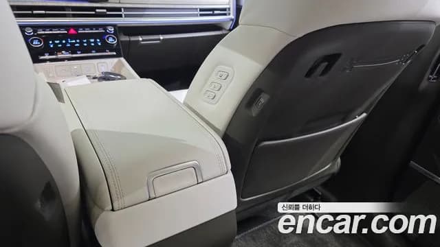 2025 Hyundai Santa Fe (MX5) HEV 1.6 4WD Sold VIN KMHP5811DSU132087 – rear exterior 2025 Hyundai Santa Fe (MX5) HEV 1.6 4WD Sold VIN KMHP5811DSU132087 – rear exterior