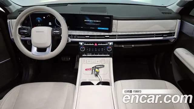 2024 Hyundai Santa Fe (MX5) Gasoline 2.5T 2WD Sold VIN KMHP581LGRU000370 – photo 14 2024 Hyundai Santa Fe (MX5) Gasoline 2.5T 2WD Sold VIN KMHP581LGRU000370 – photo 14