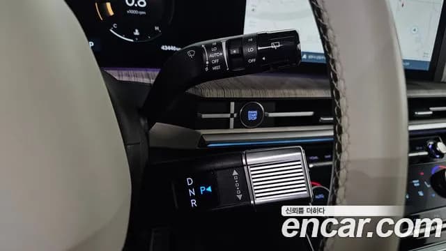 2024 Hyundai Santa Fe (MX5) Gasoline 2.5T 2WD Sold VIN KMHP581LGRU000414 – photo 11 2024 Hyundai Santa Fe (MX5) Gasoline 2.5T 2WD Sold VIN KMHP581LGRU000414 – photo 11