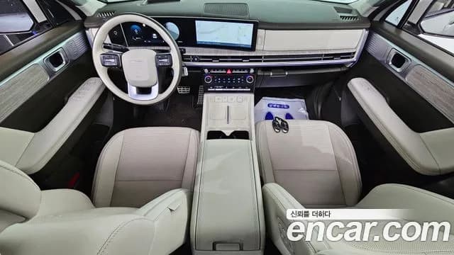 2024 Hyundai Santa Fe (MX5) Gasoline 2.5T 2WD Sold VIN KMHP581LGRU000414 – photo 12 2024 Hyundai Santa Fe (MX5) Gasoline 2.5T 2WD Sold VIN KMHP581LGRU000414 – photo 12