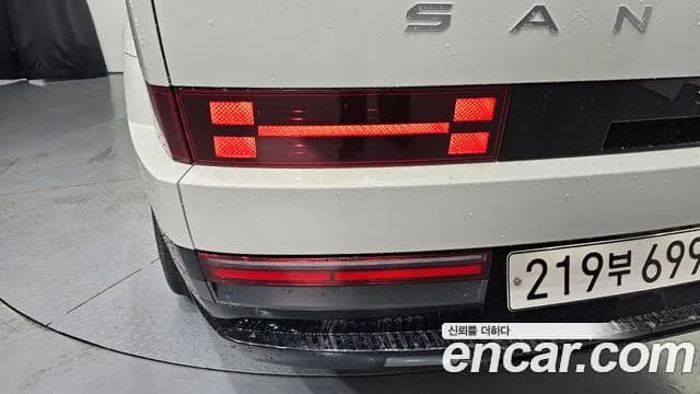 2024 Hyundai Santa Fe (MX5) Gasoline 2.5T 2WD Sold VIN KMHP581LGRU000414 – photo 16 2024 Hyundai Santa Fe (MX5) Gasoline 2.5T 2WD Sold VIN KMHP581LGRU000414 – photo 16