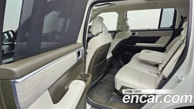 2024 Hyundai Santa Fe (MX5) Gasoline 2.5T 2WD Sold VIN KMHP581LGRU000414 – photo 22 2024 Hyundai Santa Fe (MX5) Gasoline 2.5T 2WD Sold VIN KMHP581LGRU000414 – photo 22