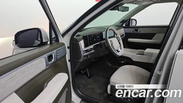 2024 Hyundai Santa Fe (MX5) Gasoline 2.5T 2WD Sold VIN KMHP581LGRU000414 – photo 23 2024 Hyundai Santa Fe (MX5) Gasoline 2.5T 2WD Sold VIN KMHP581LGRU000414 – photo 23