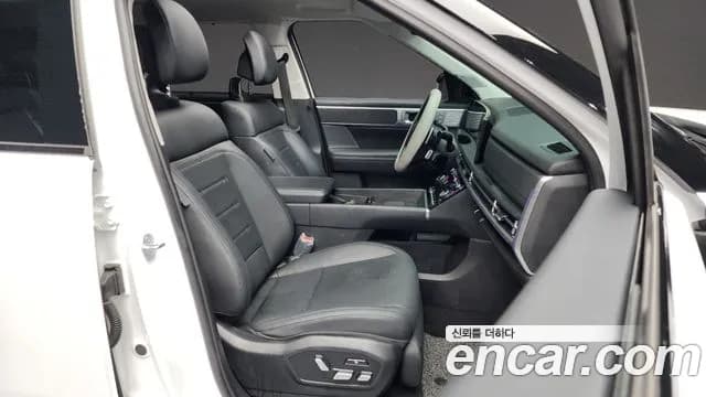 2024 Hyundai Santa Fe (MX5) Gasoline 2.5T 2WD Sold VIN KMHP581LGRU000628 – photo 11 2024 Hyundai Santa Fe (MX5) Gasoline 2.5T 2WD Sold VIN KMHP581LGRU000628 – photo 11