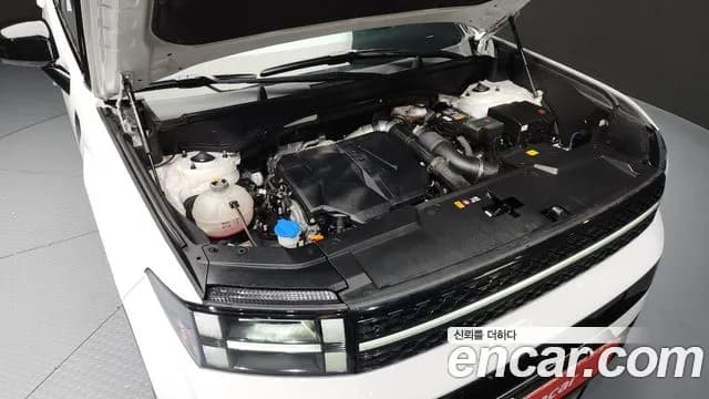 2024 Hyundai Santa Fe (MX5) Gasoline 2.5T 2WD Sold VIN KMHP581LGRU000628 – photo 16 2024 Hyundai Santa Fe (MX5) Gasoline 2.5T 2WD Sold VIN KMHP581LGRU000628 – photo 16