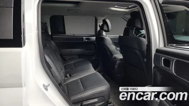 2024 Hyundai Santa Fe (MX5) Gasoline 2.5T 2WD Sold VIN KMHP581LGRU000628 – photo 17 2024 Hyundai Santa Fe (MX5) Gasoline 2.5T 2WD Sold VIN KMHP581LGRU000628 – photo 17