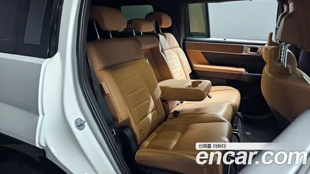 2024 Hyundai Santa Fe (MX5) Gasoline 2.5T 2WD Sold VIN KMHP581LGRU000631 – engine bay 2024 Hyundai Santa Fe (MX5) Gasoline 2.5T 2WD Sold VIN KMHP581LGRU000631 – engine bay