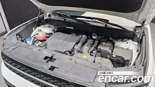 2024 Hyundai Santa Fe (MX5) Gasoline 2.5T 2WD Sold VIN KMHP581LGRU000631 – photo 11 2024 Hyundai Santa Fe (MX5) Gasoline 2.5T 2WD Sold VIN KMHP581LGRU000631 – photo 11