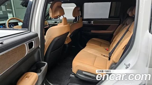 2024 Hyundai Santa Fe (MX5) Gasoline 2.5T 2WD Sold VIN KMHP581LGRU000631 – photo 16 2024 Hyundai Santa Fe (MX5) Gasoline 2.5T 2WD Sold VIN KMHP581LGRU000631 – photo 16