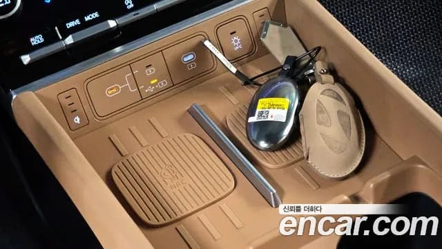 2024 Hyundai Santa Fe (MX5) Gasoline 2.5T 2WD Sold VIN KMHP581LGRU003965 – photo 14 2024 Hyundai Santa Fe (MX5) Gasoline 2.5T 2WD Sold VIN KMHP581LGRU003965 – photo 14