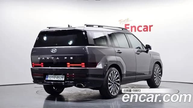 2024 Hyundai Santa Fe (MX5) Gasoline 2.5T 2WD Sold VIN KMHP581LGRU003965 – photo 16 2024 Hyundai Santa Fe (MX5) Gasoline 2.5T 2WD Sold VIN KMHP581LGRU003965 – photo 16