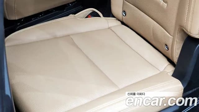 2024 Hyundai Santa Fe (MX5) Gasoline 2.5T 2WD Sold VIN KMHP581LGRU003965 – photo 17 2024 Hyundai Santa Fe (MX5) Gasoline 2.5T 2WD Sold VIN KMHP581LGRU003965 – photo 17