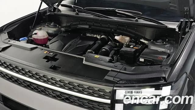 2024 Hyundai Santa Fe (MX5) Gasoline 2.5T 2WD Sold VIN KMHP581LGRU003965 – photo 18 2024 Hyundai Santa Fe (MX5) Gasoline 2.5T 2WD Sold VIN KMHP581LGRU003965 – photo 18