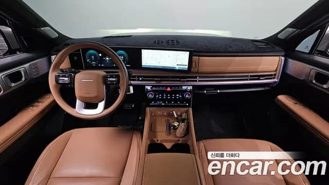 2024 Hyundai Santa Fe (MX5) Gasoline 2.5T 2WD Sold VIN KMHP581LGRU003965 – photo 19 2024 Hyundai Santa Fe (MX5) Gasoline 2.5T 2WD Sold VIN KMHP581LGRU003965 – photo 19