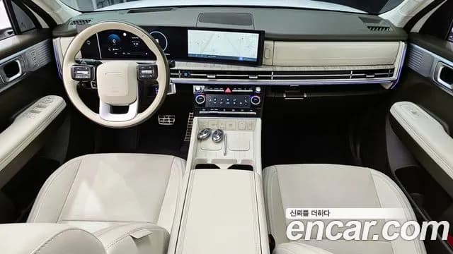 2024 Hyundai Santa Fe (MX5) Gasoline 2.5T 2WD Sold VIN KMHP581LGRU004232 – photo 11 2024 Hyundai Santa Fe (MX5) Gasoline 2.5T 2WD Sold VIN KMHP581LGRU004232 – photo 11