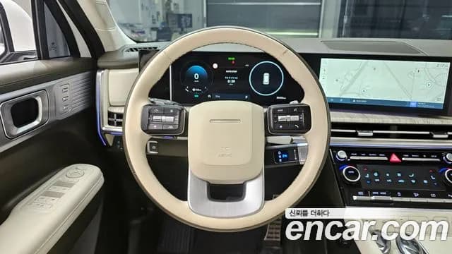 2024 Hyundai Santa Fe (MX5) Gasoline 2.5T 2WD Sold VIN KMHP581LGRU004232 – photo 19 2024 Hyundai Santa Fe (MX5) Gasoline 2.5T 2WD Sold VIN KMHP581LGRU004232 – photo 19