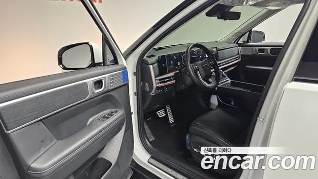 2024 Hyundai Santa Fe (MX5) Gasoline 2.5T 2WD Sold VIN KMHP581LGRU004997 – photo 14 2024 Hyundai Santa Fe (MX5) Gasoline 2.5T 2WD Sold VIN KMHP581LGRU004997 – photo 14