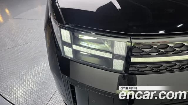 2024 Hyundai Santa Fe (MX5) Gasoline 2.5T 2WD Sold VIN KMHP581LGRU005193 – photo 11 2024 Hyundai Santa Fe (MX5) Gasoline 2.5T 2WD Sold VIN KMHP581LGRU005193 – photo 11