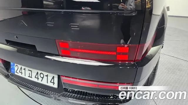 2024 Hyundai Santa Fe (MX5) Gasoline 2.5T 2WD Sold VIN KMHP581LGRU005193 – photo 23 2024 Hyundai Santa Fe (MX5) Gasoline 2.5T 2WD Sold VIN KMHP581LGRU005193 – photo 23